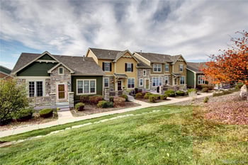 563 Lost Valley Point, Castle Rock, CO 80108