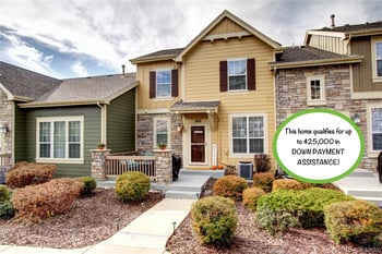 563 Lost Valley Point, Castle Rock, CO 80108