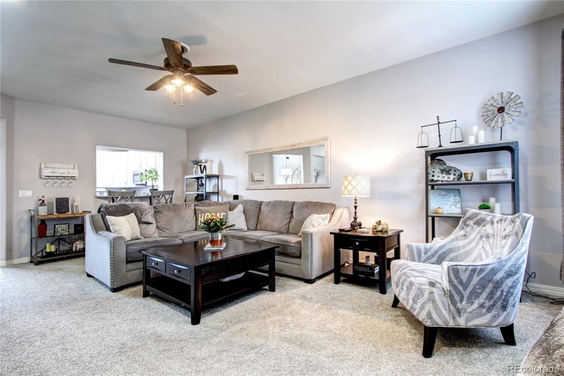 563 Lost Valley Point, Castle Rock, CO 80108