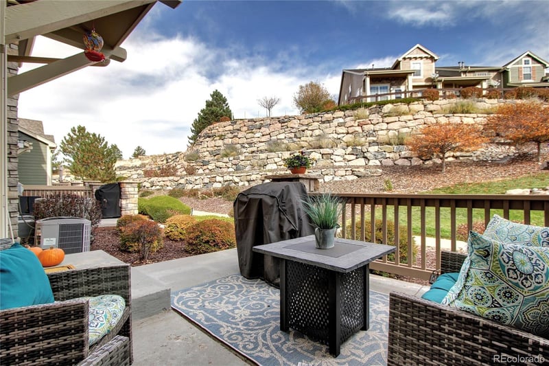 563 Lost Valley Point, Castle Rock, CO 80108