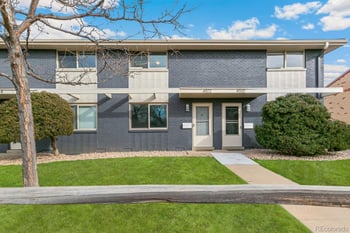 4510 Everett Ct, Wheat Ridge, CO 80033