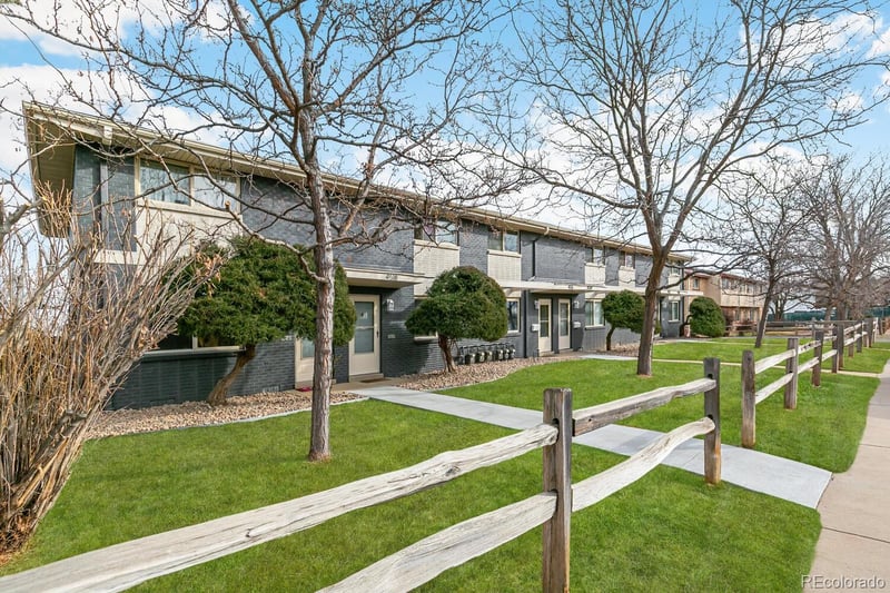 4510 Everett Ct, Wheat Ridge, CO 80033