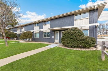 4510 Everett Ct, Wheat Ridge, CO 80033