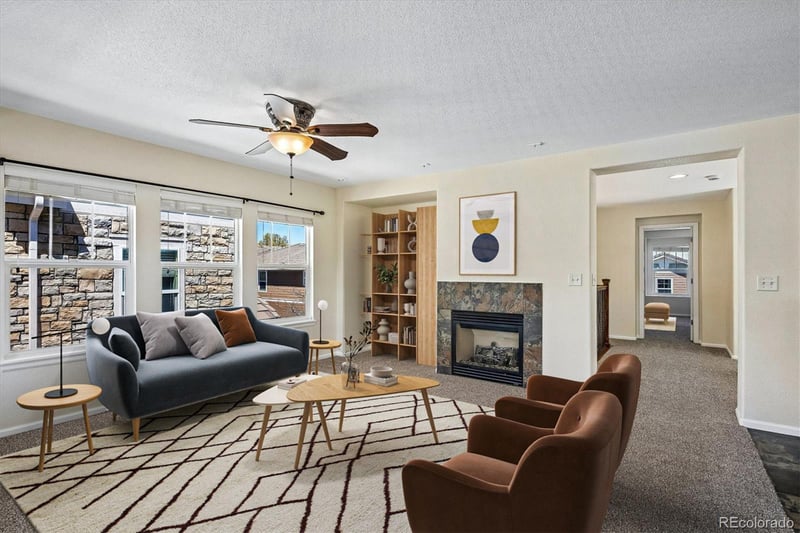 11881 Bolton Cir, Parker, CO 80134