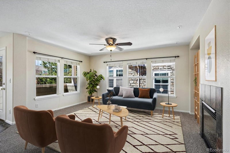 11881 Bolton Cir, Parker, CO 80134