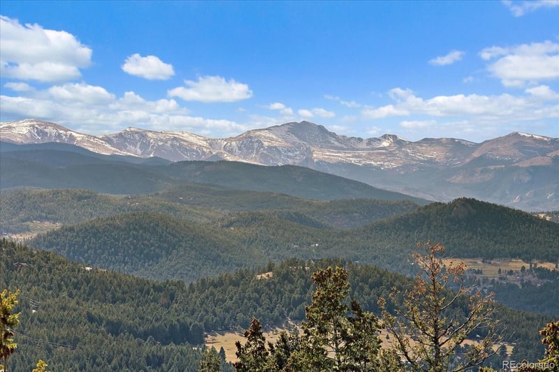 26792 Hilltop Rd, Evergreen, CO 80439
