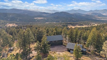 26792 Hilltop Rd, Evergreen, CO 80439