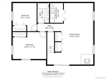 26792 Hilltop Rd, Evergreen, CO 80439