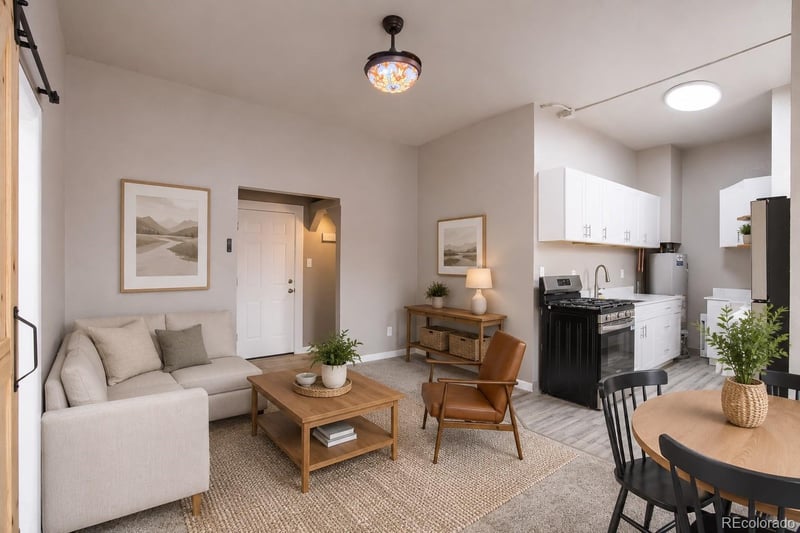 5630 Webster St #1, Arvada, CO 80002