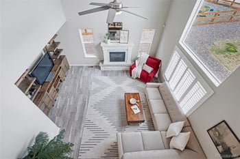 4974 Olympus Dr, Colorado Springs, CO 80924