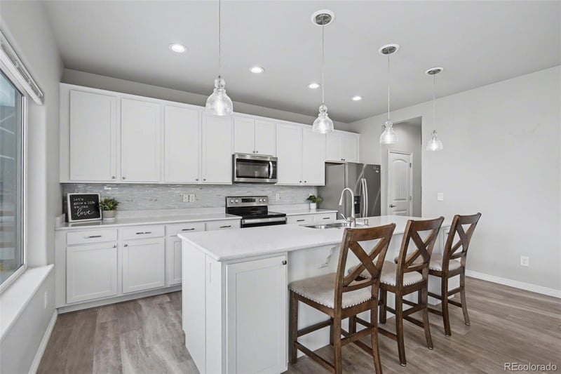 4974 Olympus Dr, Colorado Springs, CO 80924