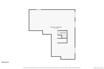 4974 Olympus Dr, Colorado Springs, CO 80924