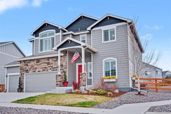 4974 Olympus Dr, Colorado Springs, CO 80924