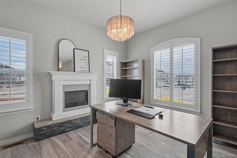4974 Olympus Dr, Colorado Springs, CO 80924
