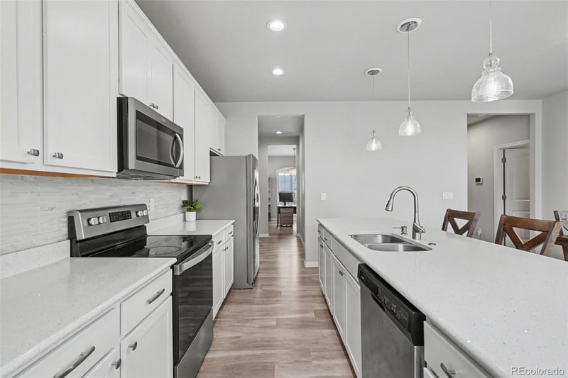 4974 Olympus Dr, Colorado Springs, CO 80924