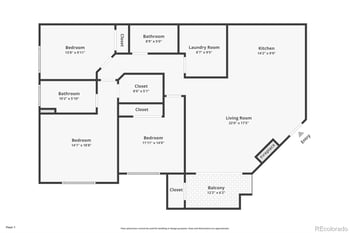 875 78th Ave #71, Denver, CO 80229