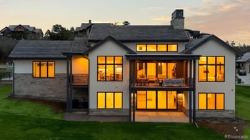 6192 Oxford Peak Ln, Castle Rock, CO 80108