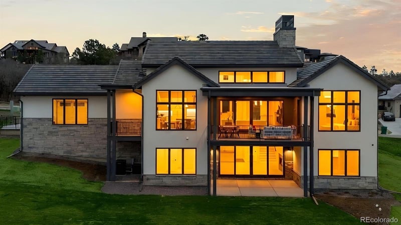 6192 Oxford Peak Ln, Castle Rock, CO 80108