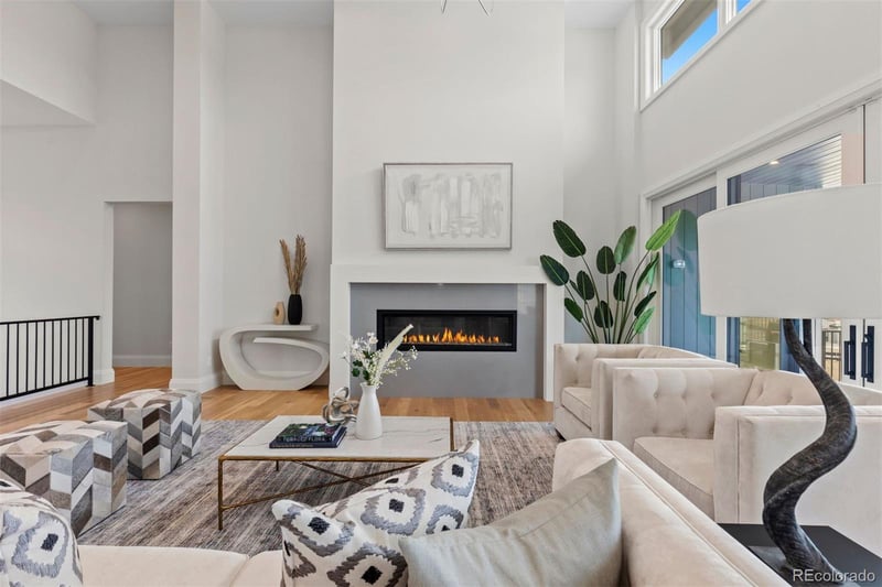 6192 Oxford Peak Ln, Castle Rock, CO 80108