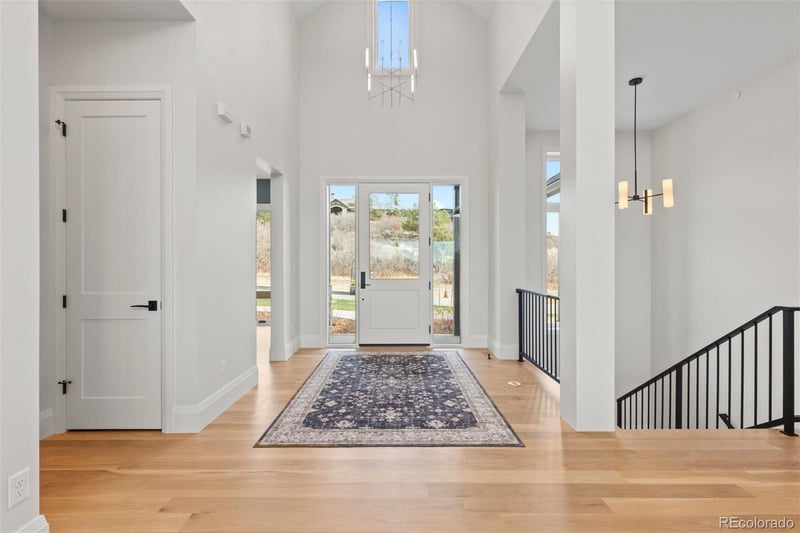 6192 Oxford Peak Ln, Castle Rock, CO 80108