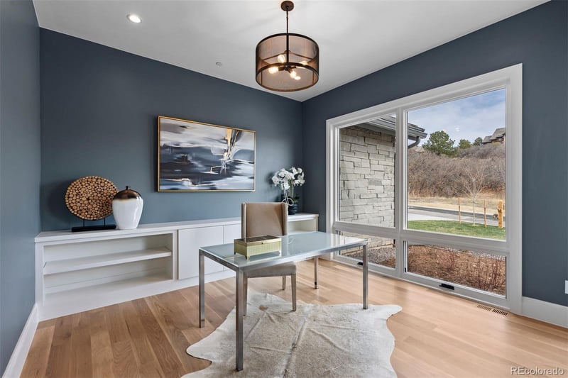 6192 Oxford Peak Ln, Castle Rock, CO 80108