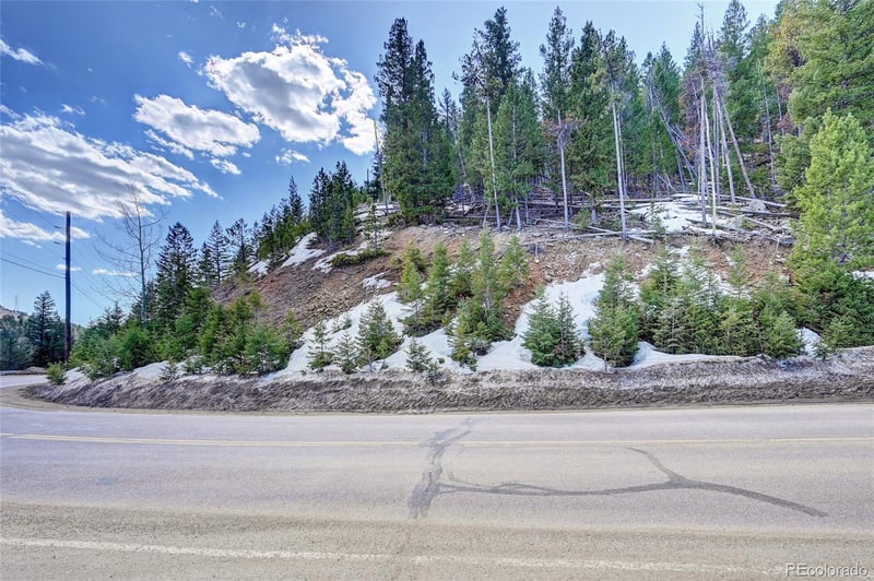 00 Saddleback , Evergreen, CO 80439