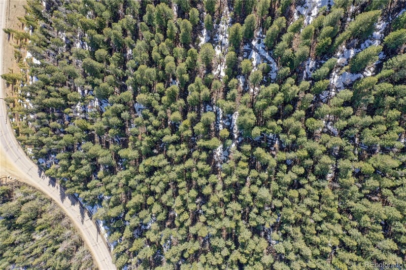 00 Saddleback , Evergreen, CO 80439