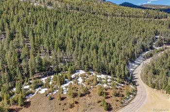 00 Saddleback , Evergreen, CO 80439