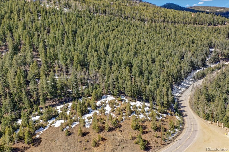 00 Saddleback , Evergreen, CO 80439