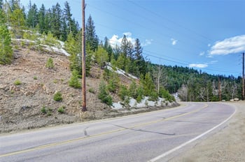 00 Saddleback , Evergreen, CO 80439