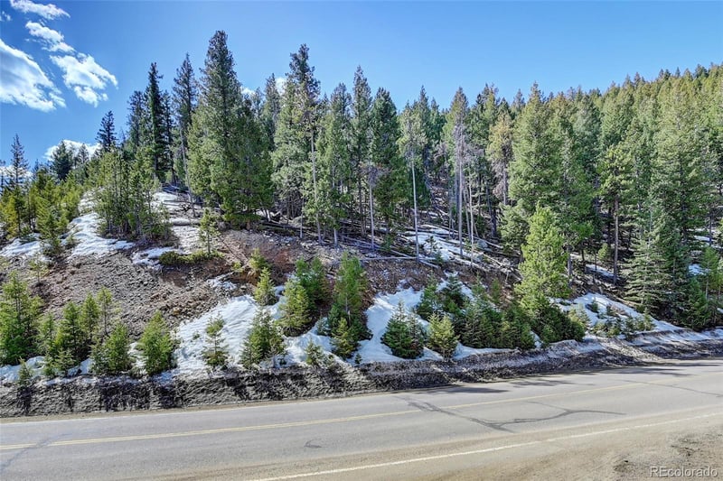 00 Saddleback , Evergreen, CO 80439