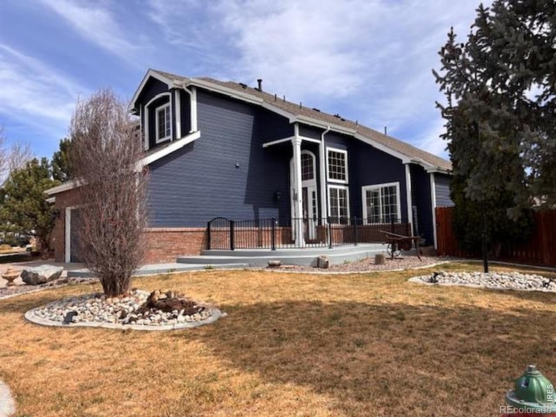 312 Mountain View Ave, Fort Lupton, CO 80621