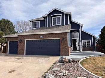 312 Mountain View Ave, Fort Lupton, CO 80621