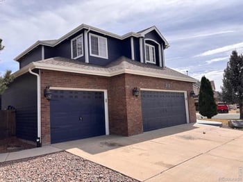 312 Mountain View Ave, Fort Lupton, CO 80621