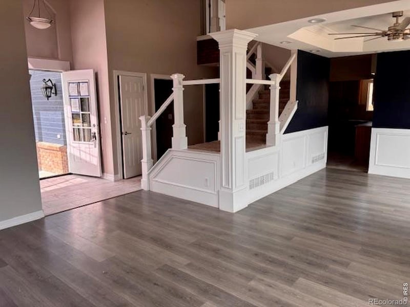 312 Mountain View Ave, Fort Lupton, CO 80621