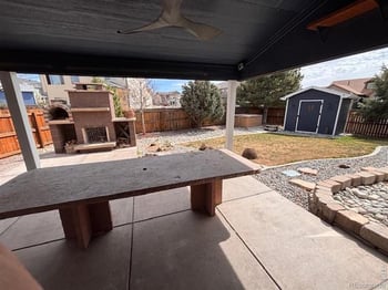 312 Mountain View Ave, Fort Lupton, CO 80621