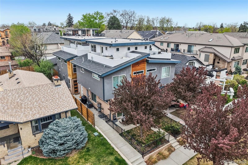 558 Madison St, Denver, CO 80206