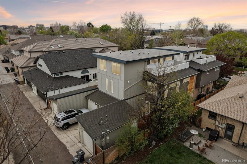 558 Madison St, Denver, CO 80206