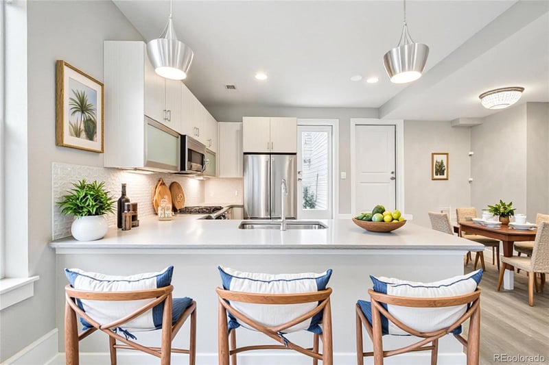 558 Madison St, Denver, CO 80206