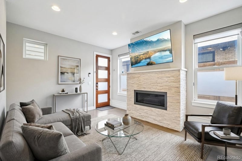 558 Madison St, Denver, CO 80206