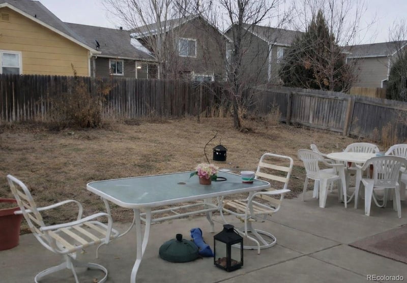 11252 Ironton St, Commerce City, CO 80640