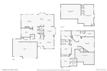 4749 Nighthorse Ct, Parker, CO 80134