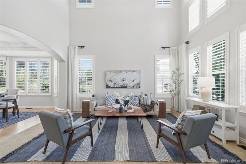 4749 Nighthorse Ct, Parker, CO 80134