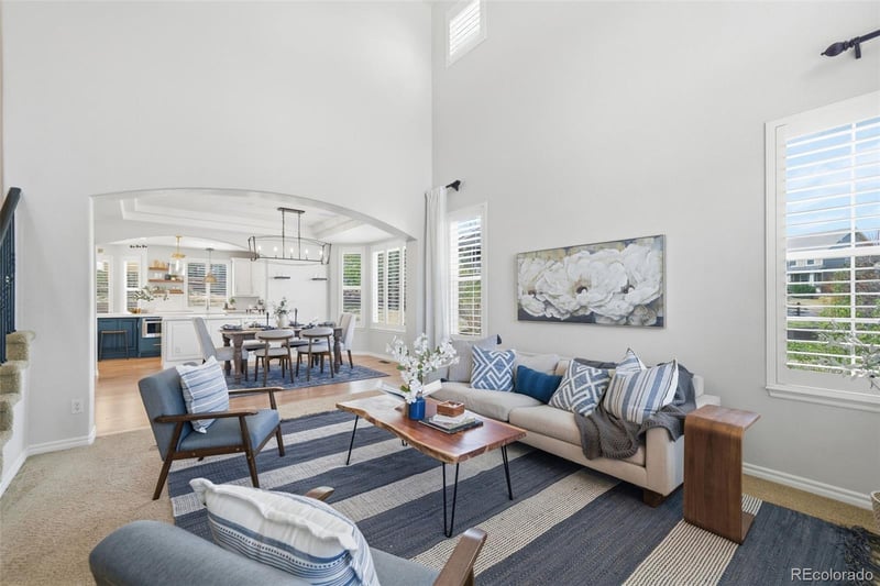 4749 Nighthorse Ct, Parker, CO 80134