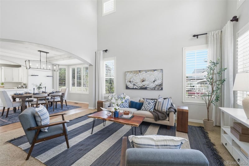 4749 Nighthorse Ct, Parker, CO 80134