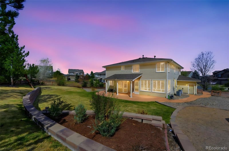 4749 Nighthorse Ct, Parker, CO 80134