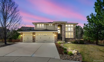 4749 Nighthorse Ct, Parker, CO 80134