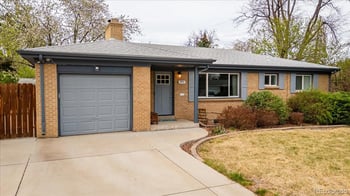 3333 Tanforan Dr, Englewood, CO 80110