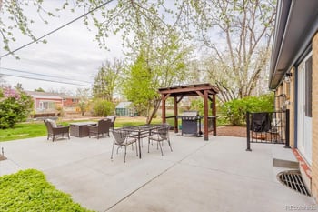 3333 Tanforan Dr, Englewood, CO 80110