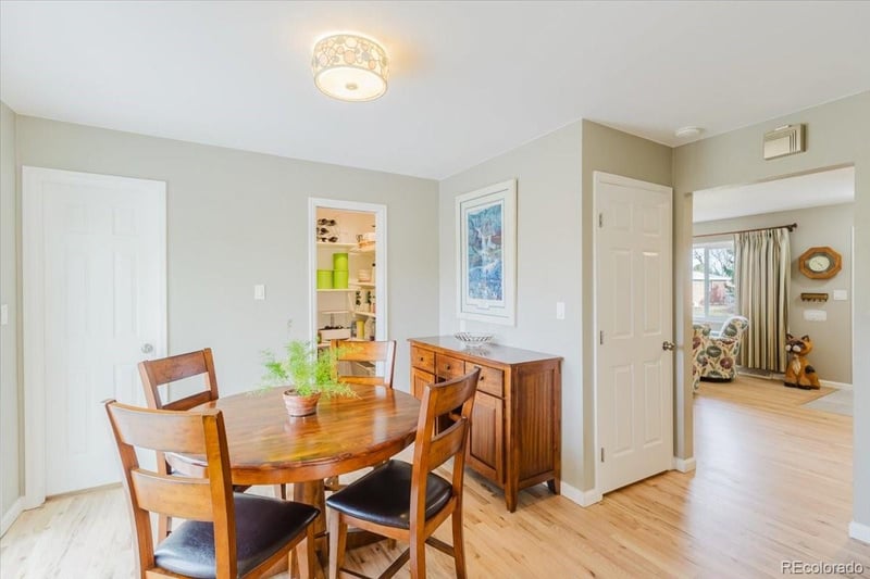 3333 Tanforan Dr, Englewood, CO 80110